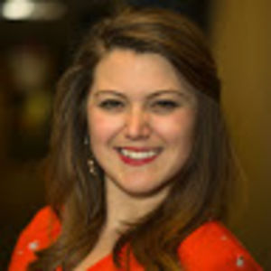 Meet your Posher, Kelsey